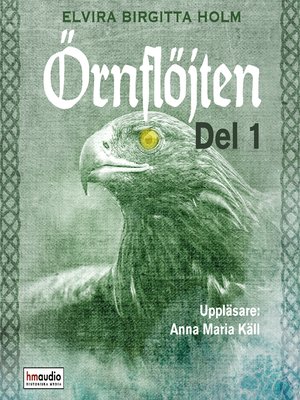 cover image of Örnflöjten, 1